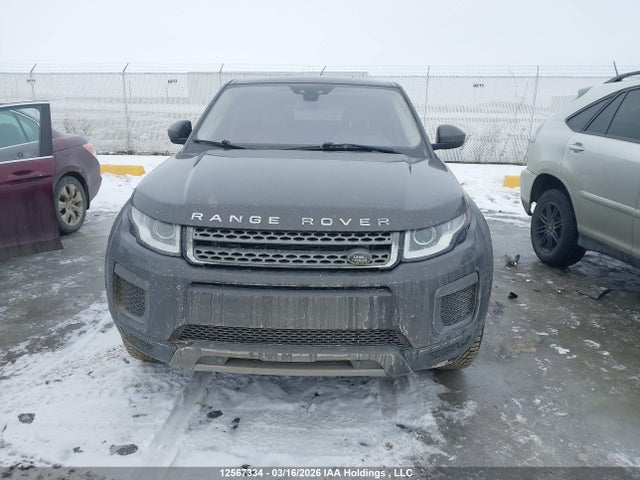 Land Rover Range Rover Evoque Se 2016 SALVP2BGXGH080953 Image 12