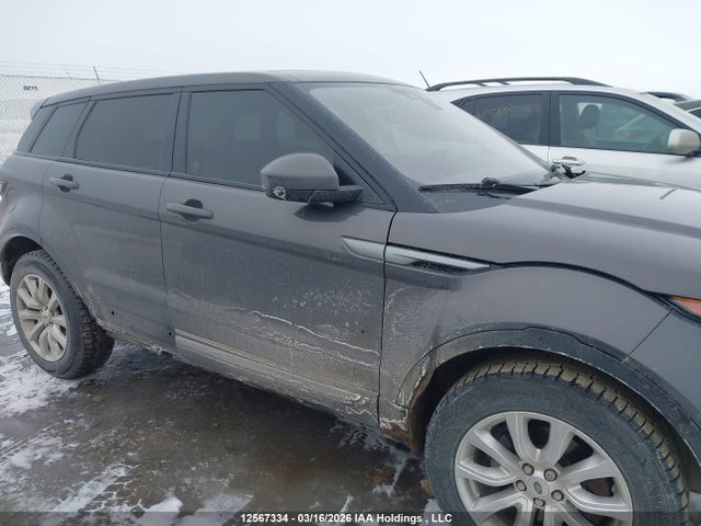 Land Rover Range Rover Evoque Se 2016 SALVP2BGXGH080953 Image 13