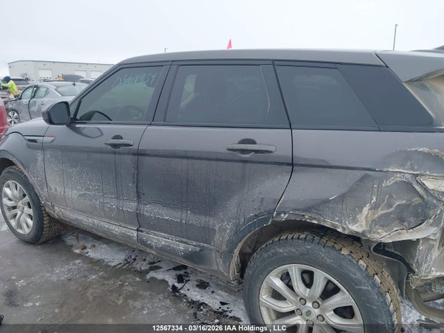 Land Rover Range Rover Evoque Se 2016 SALVP2BGXGH080953 Image 14