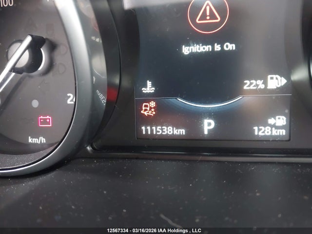 Land Rover Range Rover Evoque Se 2016 SALVP2BGXGH080953 Image 15