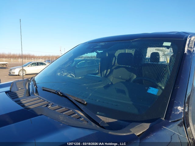 Ford F150 Xlt 2025 1FTFW3L84SKD32073 Image 17