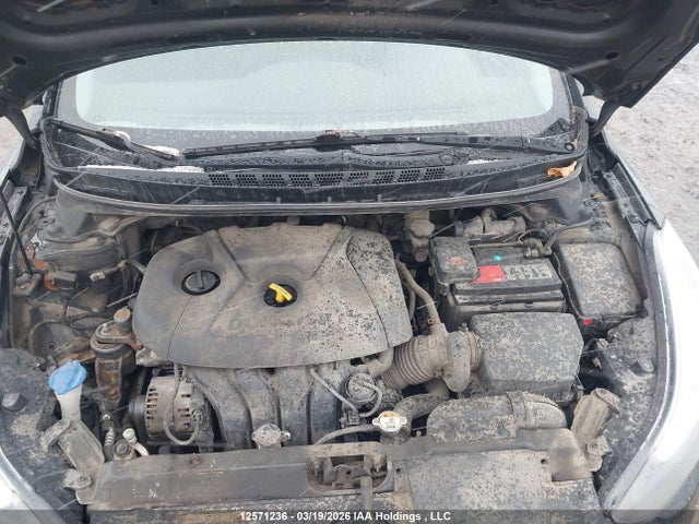 Aukcja sprzedaży 2015 Hyundai Elantra Se/sport/limited, vin: 5NPDH4AE5FH640373, numer aukcji: 12571236