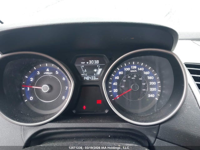 Aukcja sprzedaży 2015 Hyundai Elantra Se/sport/limited, vin: 5NPDH4AE5FH640373, numer aukcji: 12571236