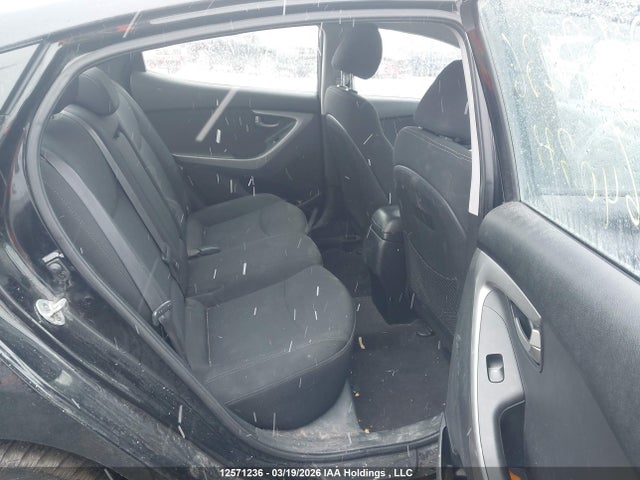 Aukcja sprzedaży 2015 Hyundai Elantra Se/sport/limited, vin: 5NPDH4AE5FH640373, numer aukcji: 12571236