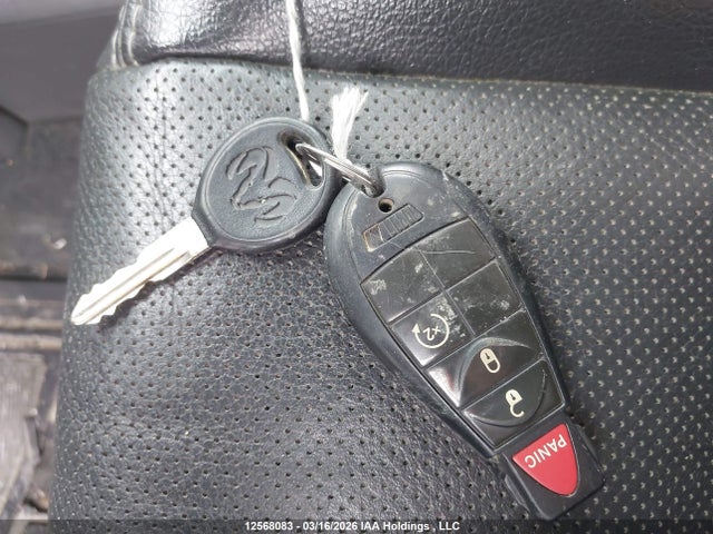 Продаж на аукціоні авто 2011 Ram Ram 1500 Sport, vin: 1D7RV1GT3BS546142, номер лоту: 12568083