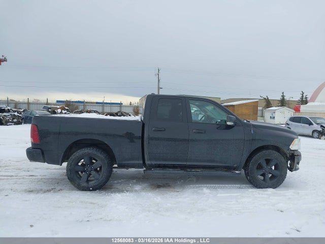 Продаж на аукціоні авто 2011 Ram Ram 1500 Sport, vin: 1D7RV1GT3BS546142, номер лоту: 12568083