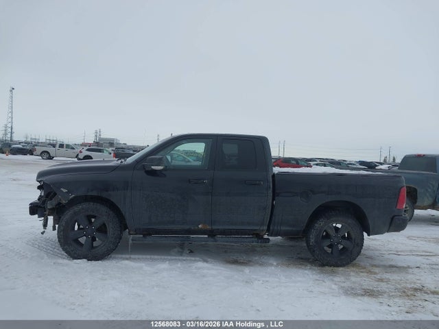 Продаж на аукціоні авто 2011 Ram Ram 1500 Sport, vin: 1D7RV1GT3BS546142, номер лоту: 12568083