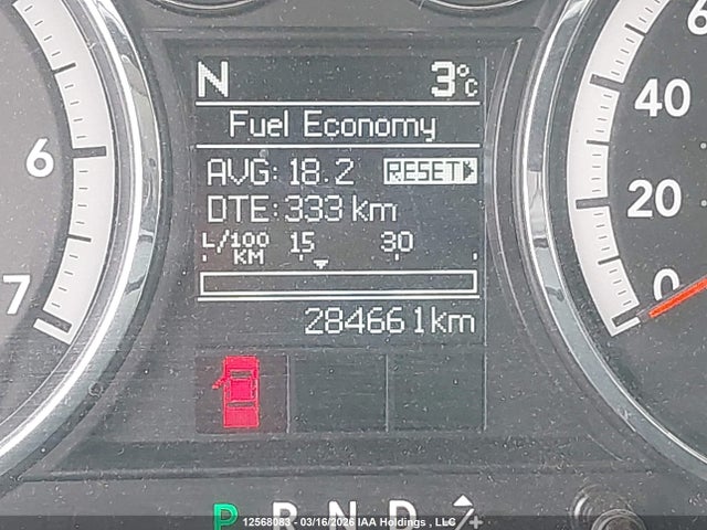 Продаж на аукціоні авто 2011 Ram Ram 1500 Sport, vin: 1D7RV1GT3BS546142, номер лоту: 12568083