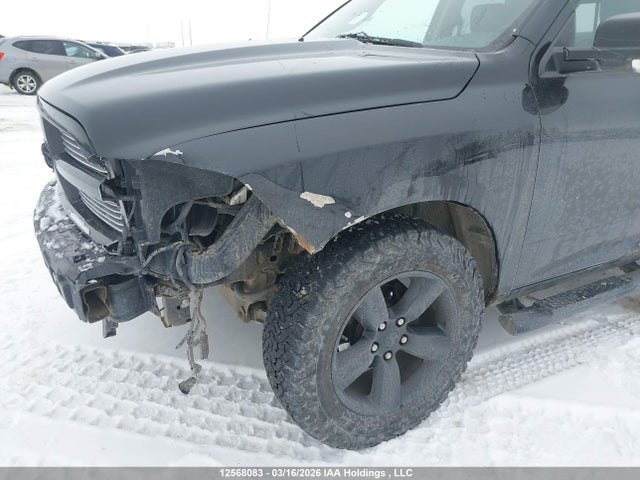 Продаж на аукціоні авто 2011 Ram Ram 1500 Sport, vin: 1D7RV1GT3BS546142, номер лоту: 12568083