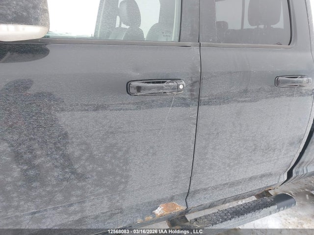 Продаж на аукціоні авто 2011 Ram Ram 1500 Sport, vin: 1D7RV1GT3BS546142, номер лоту: 12568083