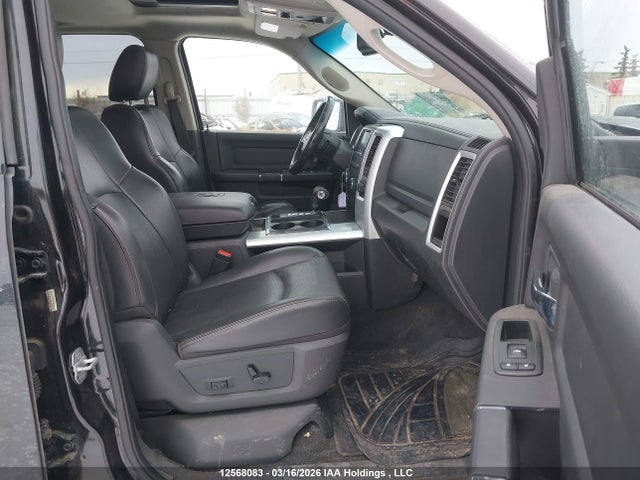 Продаж на аукціоні авто 2011 Ram Ram 1500 Sport, vin: 1D7RV1GT3BS546142, номер лоту: 12568083