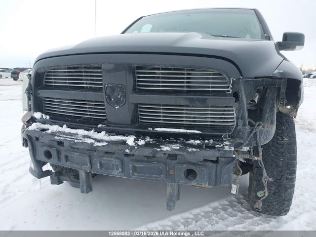 Продаж на аукціоні авто 2011 Ram Ram 1500 Sport, vin: 1D7RV1GT3BS546142, номер лоту: 12568083