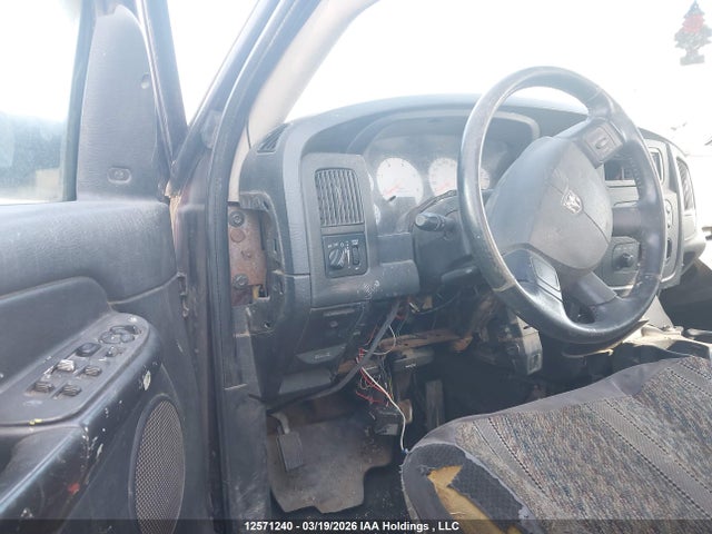 Aukcja sprzedaży 2004 Dodge Ram 3500 Slt/laramie, vin: 3D7MU48C04G242046, numer aukcji: 12571240