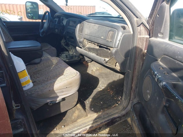 Aukcja sprzedaży 2004 Dodge Ram 3500 Slt/laramie, vin: 3D7MU48C04G242046, numer aukcji: 12571240