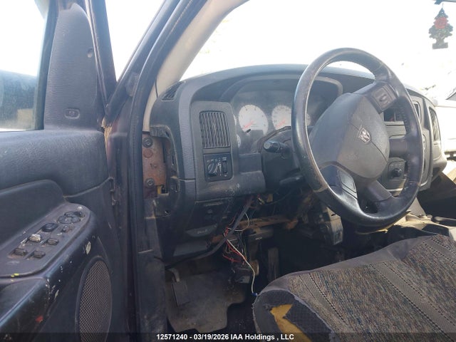 Aukcja sprzedaży 2004 Dodge Ram 3500 Slt/laramie, vin: 3D7MU48C04G242046, numer aukcji: 12571240