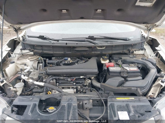 5N1AT2MV5LC768875 Nissan Rogue S/sl/sv