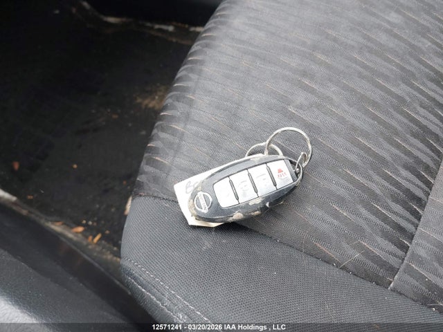 5N1AT2MV5LC768875 Nissan Rogue S/sl/sv