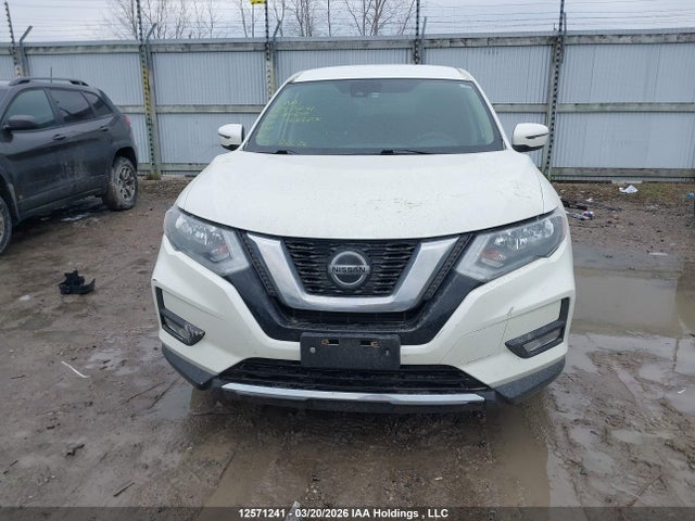 5N1AT2MV5LC768875 Nissan Rogue S/sl/sv