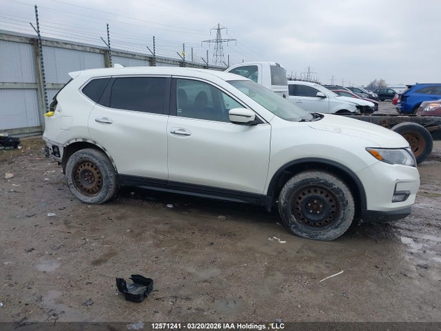 5N1AT2MV5LC768875 Nissan Rogue S/sl/sv