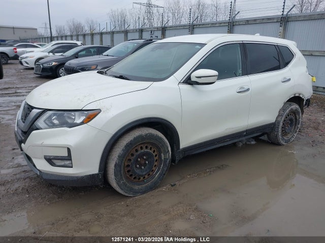 5N1AT2MV5LC768875 Nissan Rogue S/sl/sv