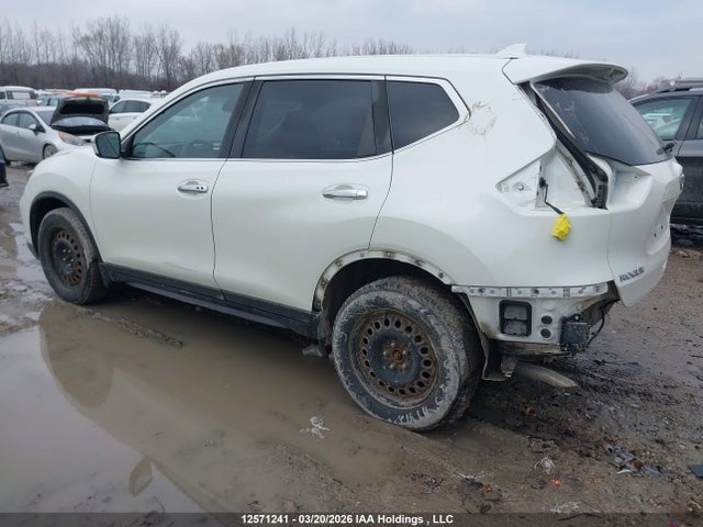 5N1AT2MV5LC768875 Nissan Rogue S/sl/sv