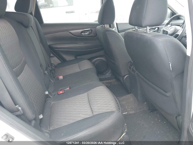 5N1AT2MV5LC768875 Nissan Rogue S/sl/sv