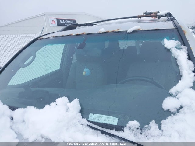 2007 Toyota 4runner Sr5/sport მანქანა იყიდება აუქციონზე, vin: JTEZU14RX78084488, აუქციონის ნომერი: 12571250