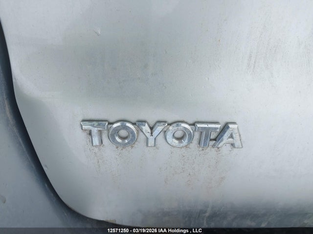 2007 Toyota 4runner Sr5/sport მანქანა იყიდება აუქციონზე, vin: JTEZU14RX78084488, აუქციონის ნომერი: 12571250