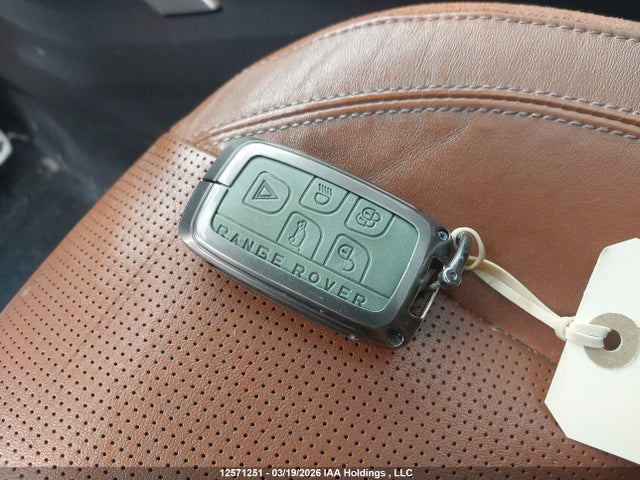 SALCT2BG2GH585601 Land Rover Discovery Sport Hse Luxury