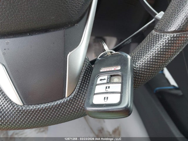 Продаж на аукціоні авто 2018 Honda Civic Ex, vin: 2HGFC2F84JH026321, номер лоту: 12571255