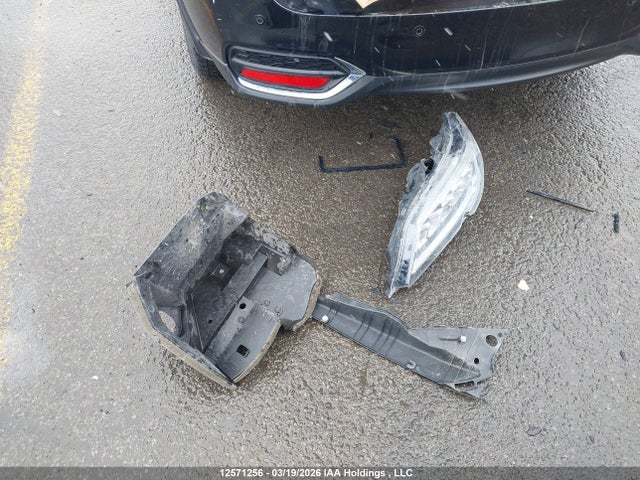 5J8TB4H72JL805015 Acura Rdx Advance