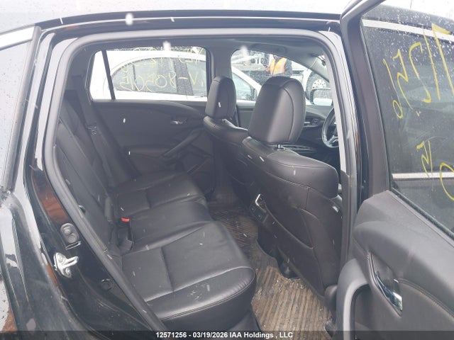 5J8TB4H72JL805015 Acura Rdx Advance