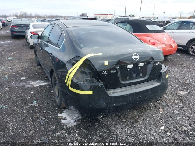 12571260 :رقم المزاد ، 1N4AL2AP5AC130395 vin ، 2010 Nissan Altima 2.5 S مزاد بيع