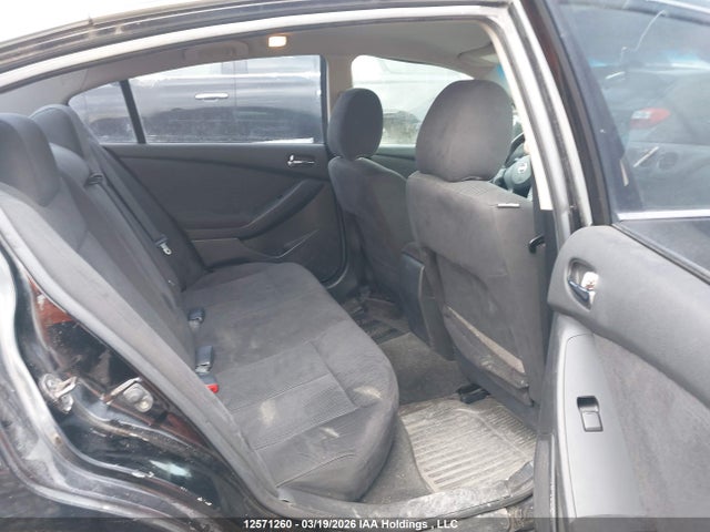 12571260 :رقم المزاد ، 1N4AL2AP5AC130395 vin ، 2010 Nissan Altima 2.5 S مزاد بيع