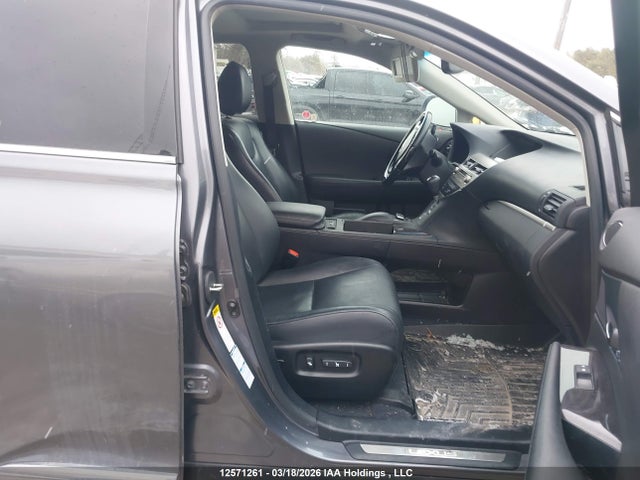 Продаж на аукціоні авто 2015 Lexus Rx 350 Sportdesign, vin: 2T2BK1BA3FC300544, номер лоту: 12571261