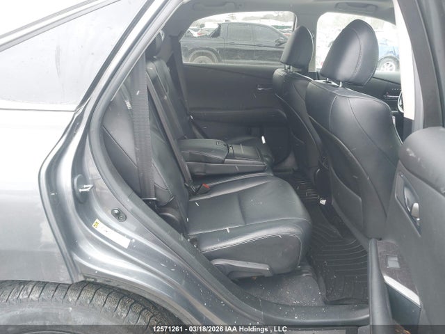 Продаж на аукціоні авто 2015 Lexus Rx 350 Sportdesign, vin: 2T2BK1BA3FC300544, номер лоту: 12571261