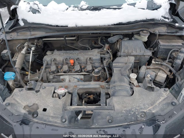 3CZRU5H36GM100094 Honda HR-V