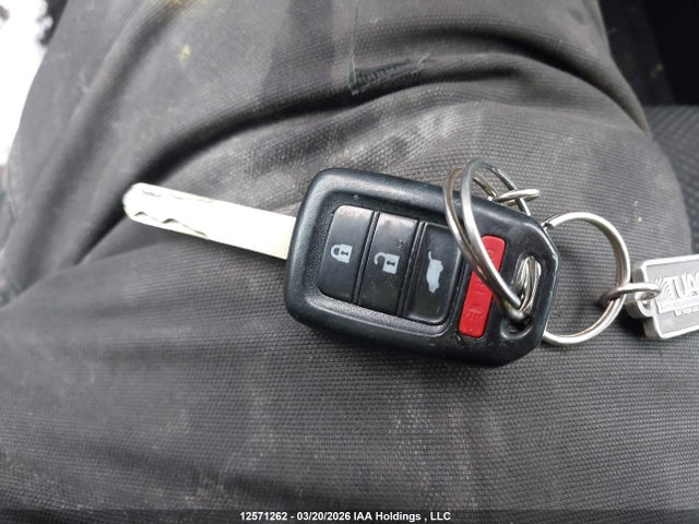 3CZRU5H36GM100094 Honda HR-V