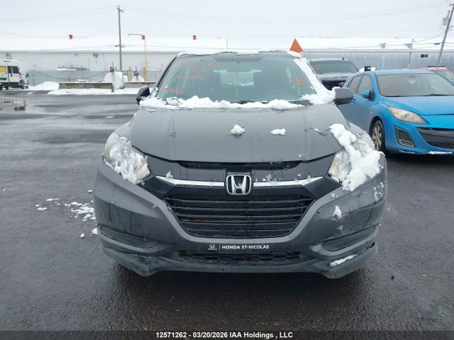 3CZRU5H36GM100094 Honda HR-V