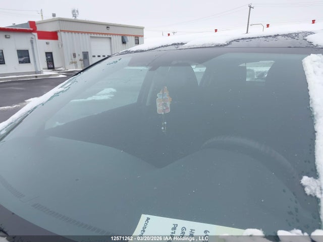 3CZRU5H36GM100094 Honda HR-V