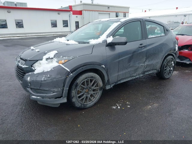 3CZRU5H36GM100094 Honda HR-V