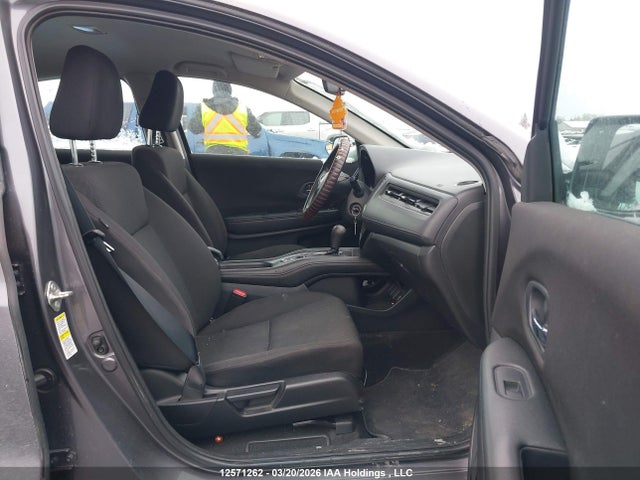 3CZRU5H36GM100094 Honda HR-V