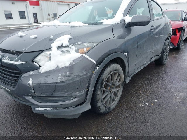 3CZRU5H36GM100094 Honda HR-V