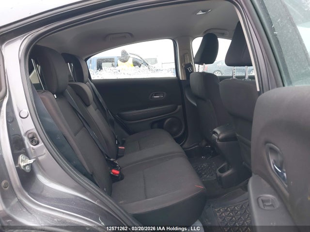 3CZRU5H36GM100094 Honda HR-V
