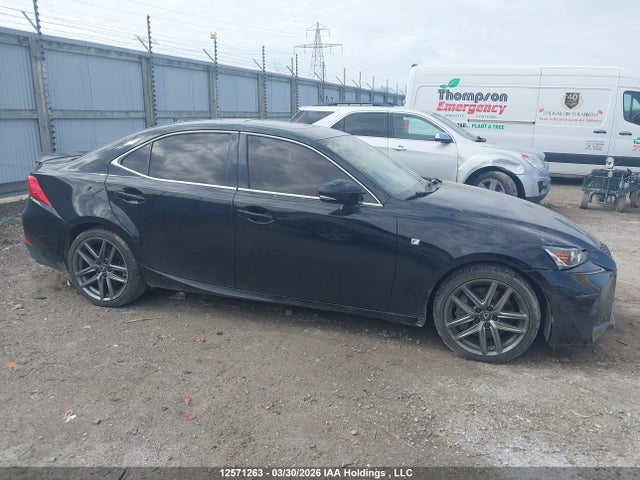 Aukcja sprzedaży 2019 Lexus Is 300 300, vin: JTHC81D23K5033909, numer aukcji: 12571263