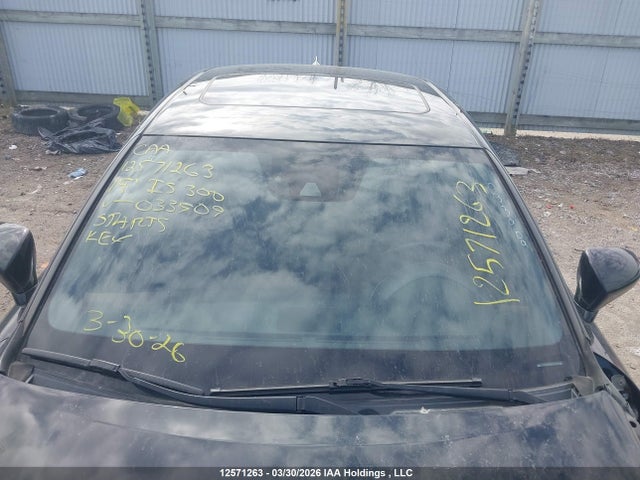 Aukcja sprzedaży 2019 Lexus Is 300 300, vin: JTHC81D23K5033909, numer aukcji: 12571263