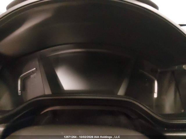 12571264 :رقم المزاد ، 2HKRW1H27MH001091 vin ، 2021 Honda Cr-v Lx مزاد بيع