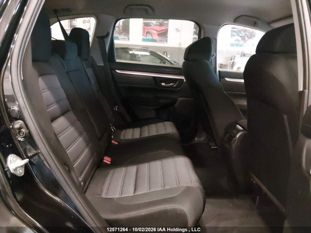 12571264 :رقم المزاد ، 2HKRW1H27MH001091 vin ، 2021 Honda Cr-v Lx مزاد بيع