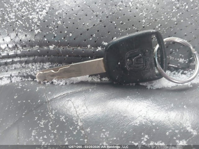 12571265 :رقم المزاد ، 2HKYF18593H005258 vin ، 2003 Honda Pilot Ex-l مزاد بيع