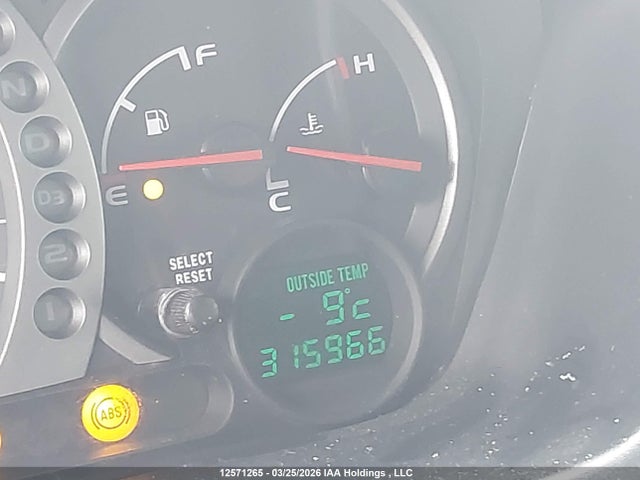 12571265 :رقم المزاد ، 2HKYF18593H005258 vin ، 2003 Honda Pilot Ex-l مزاد بيع